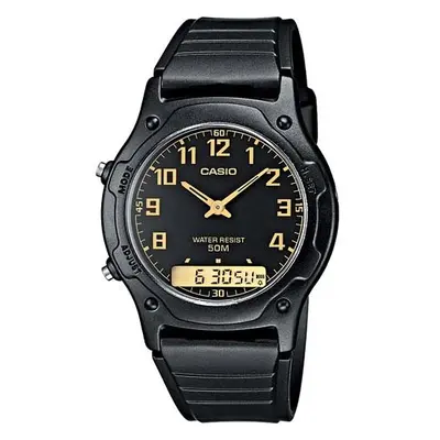 Casio Collection AW-49H-1BVEF