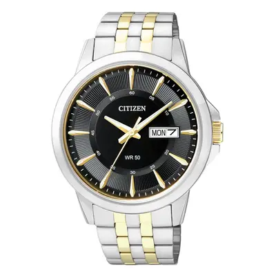 Citizen Quartz BF2018-52EE