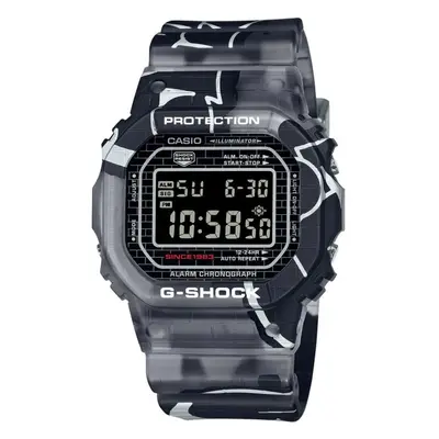 Casio G-Shock DW-5000SS-1ER