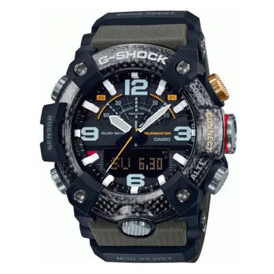 Casio G-Shock GG-B100-1A3ER