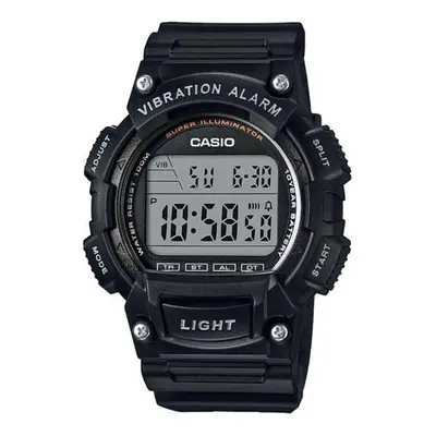 Casio Collection W-736H-1AVEF