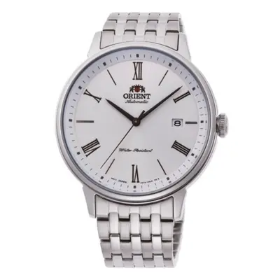 Orient Simple Roman Automatic RA-AC0J04S10B