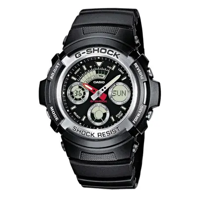 Casio G-Shock AW-590-1AER