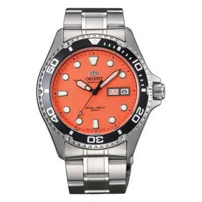 Orient Ray Raven II Automatic FAA02006M9