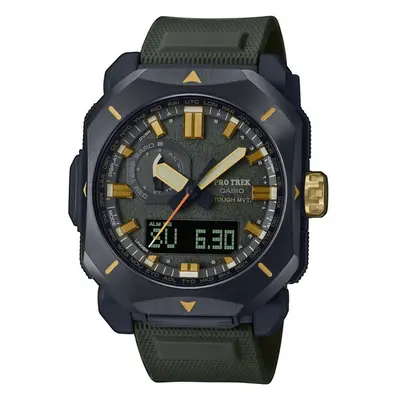 Casio Pro Trek PRW-6900Y-3ER