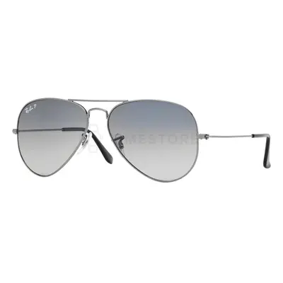 Ray-Ban Polarized RB3025 004/78 62