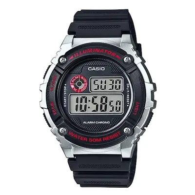 Casio Youth W-216H-1C