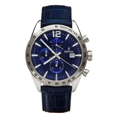 Festina Timeless Chronograph 16760/3