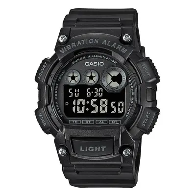 Casio Collection W-735H-1BVEF