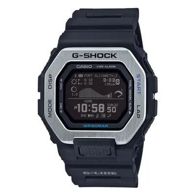 Casio G-Shock GBX-100-1DR