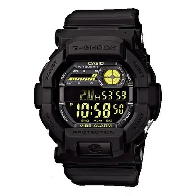 Casio G-Shock GD-350-1B