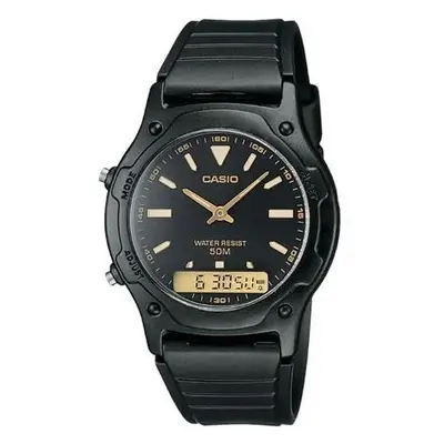 Casio Collection AW-49HE-1AVDF