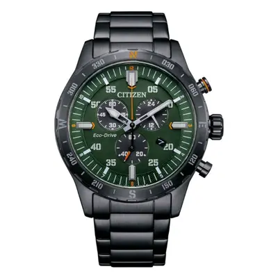 Citizen Eco-Drive AT2527-80X