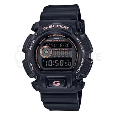 Casio G-Shock DW-9052GBX-1A4SDR