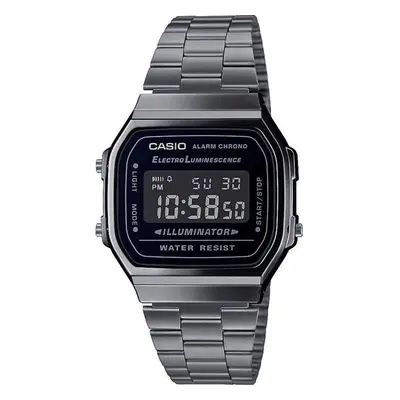 Casio Collection A168WEGG-1BEF