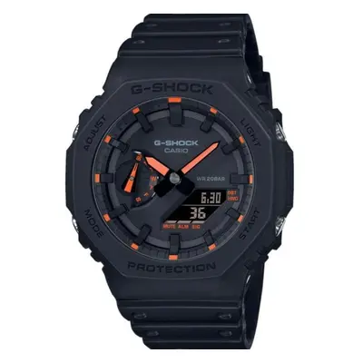 Casio G-Shock GA-2100-1A4ER