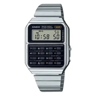 Casio Vintage CA-500WE-1AEF