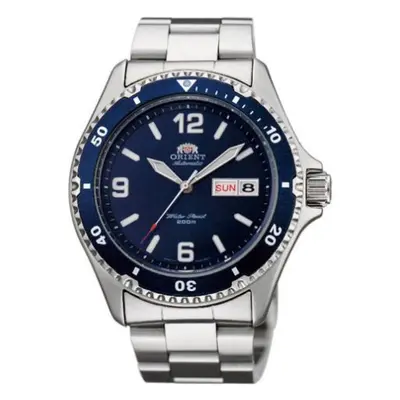 Orient Mako II Automatic FAA02002D9