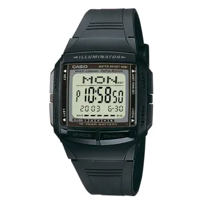 Casio Collection DB-36-1AVEF