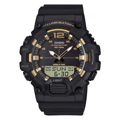 Casio Collection HDC-700-9AVEF