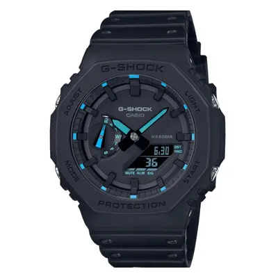 Casio G-Shock GA-2100-1A2ER