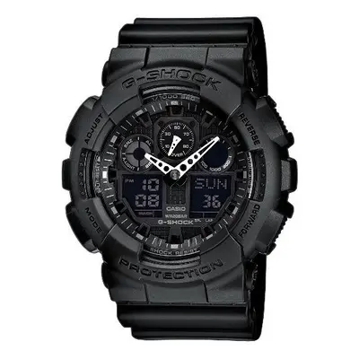 Casio G-Shock GA-100-1A1ER