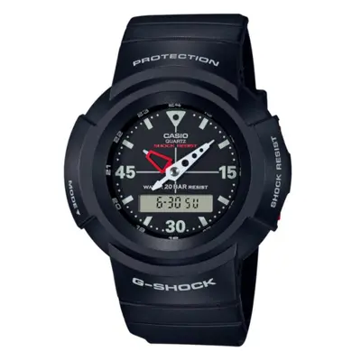 Casio G-Shock AW-500E-1EDR