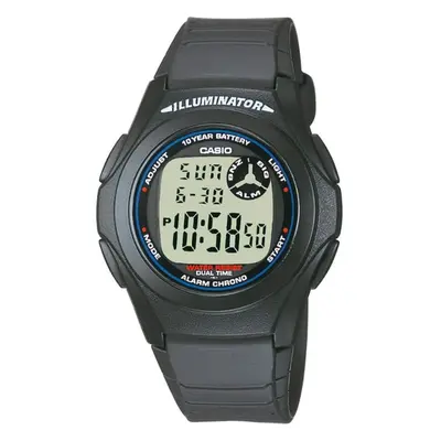 Casio Collection F-200W-1AEF