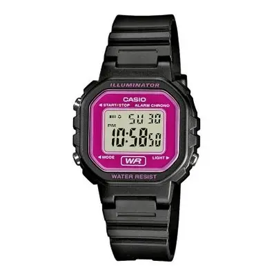 Casio Collection LA-20WH-4AEF