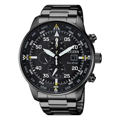 Citizen Eco-Drive CA0695-84E