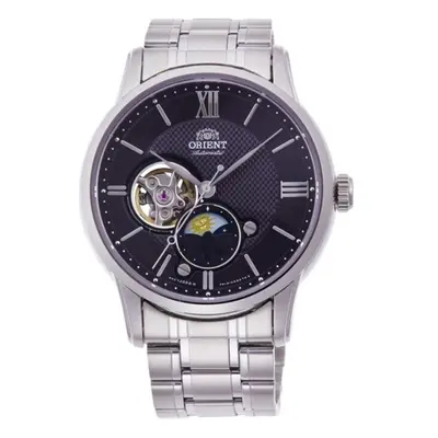 Orient Sun&Moon Automatic RA-AS0008B10B