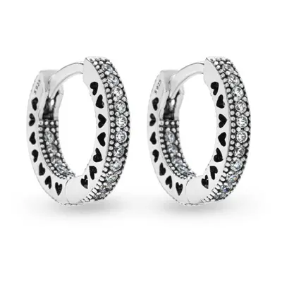 Pandora Fülbevaló 296317CZ 296317CZ