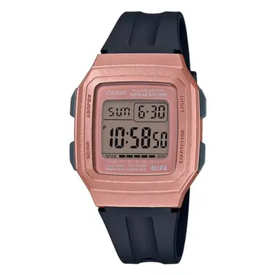 Casio Collection F-201WAM-5AVEF