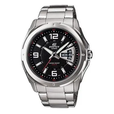 Casio Edifice EF-129D-1AVEF