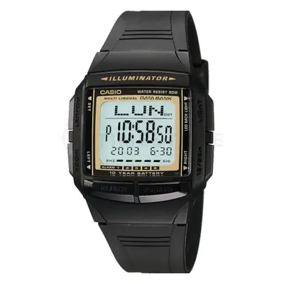 Casio Collection DB-36-9AVDF