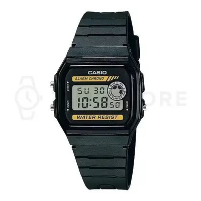 Casio Vintage F-94WA-9HDG