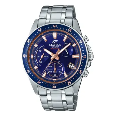 Casio Edifice EFV-540D-2AVUEF