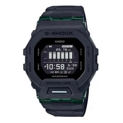 Casio G-Shock GBD-200UU-1