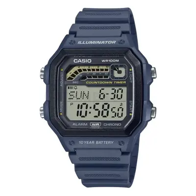 Casio Collection WS-1600H-2AVDF