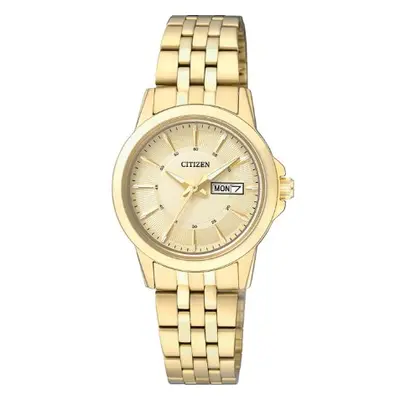 Citizen Quartz EQ0603-59P