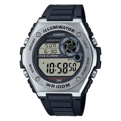 Casio Collection MWD-100H-1AVEF