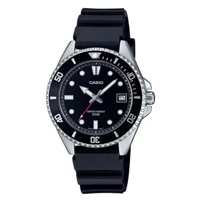 Casio Collection MDV-10-1A1VEF