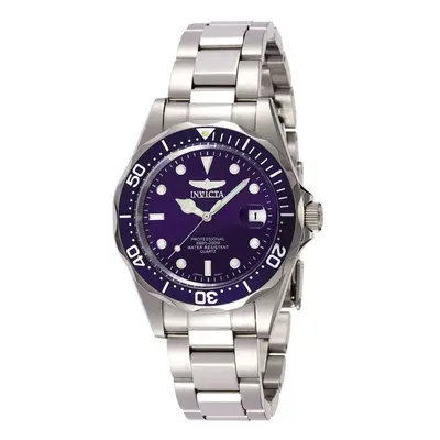 Invicta Pro Diver 9204