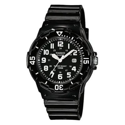 Casio Collection LRW-200H-1BVEF