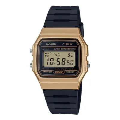 Casio F-91WM-9AEF