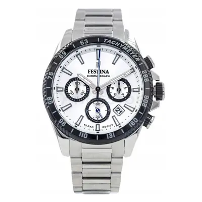 Festina Timeless Chronograph 20560/1