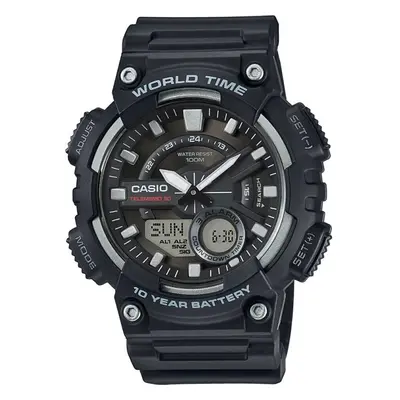 Casio Collection AEQ-110W-1AVEF