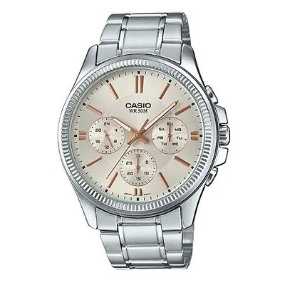 Casio Collection MTP-1375D-7A2