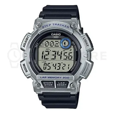 Casio Collection WS-2100H-1A2VDF