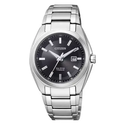 Citizen Super Titanium EW2210-53E